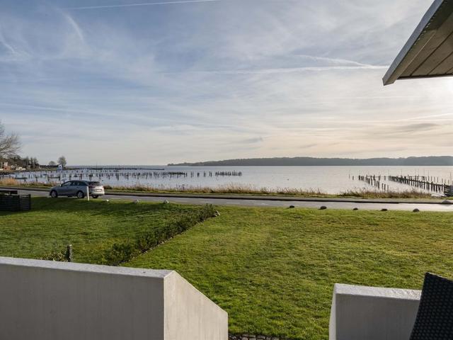 Huis/residentie|"Annalie" - 50m from the sea|Zuidoost-Jutland|Haderslev