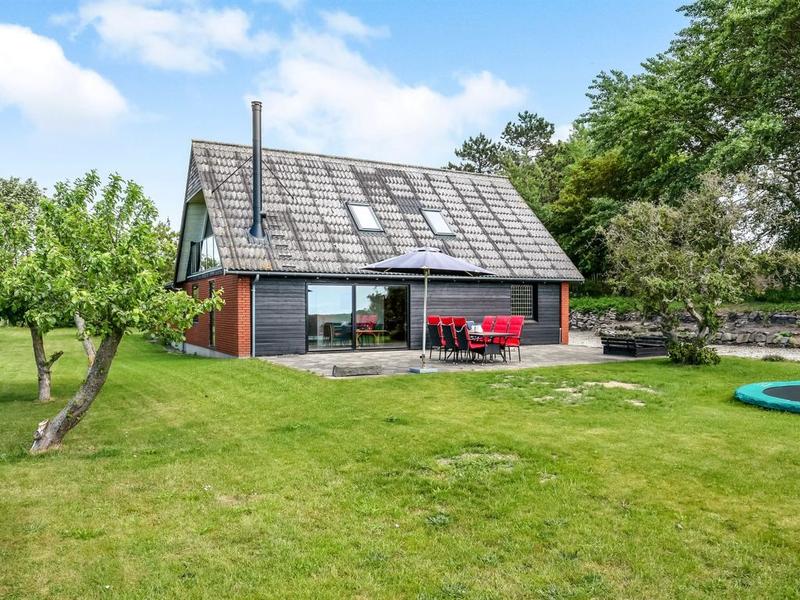 Hus/ Residence|"Emin" - 100m from the sea in Funen|Fyn & öar|Humble