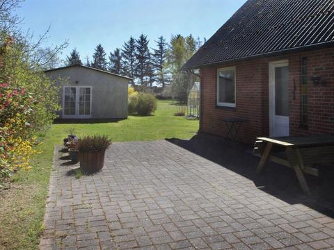 House/Residence|"Ognen" - 1.5km from the sea|Northeast Jutland|Læsø