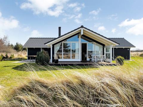 House/Residence|"Leya" - 900m from the sea|Northwest Jutland|Hirtshals