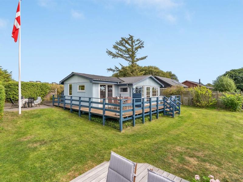 Hus/ Residence|"Herulf" - 100m from the sea in Funen|Fyn & öar|Faaborg