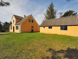Haus/Residenz|"Margrethe" - all inclusive - 1.1km from the sea|Nordwestjütland|Bedsted Thy