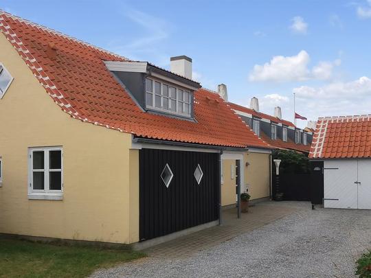 Case vacanza e appartamenti Skagen Interhome