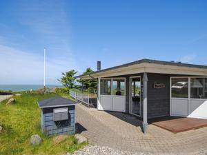 Haus/Residenz|"Ginny" - all inclusive - 300m to the inlet|Limfjord|Struer