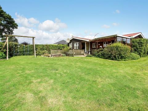 House/Residence|"Lillebror" - 200m from the sea|Southeast Jutland|Juelsminde