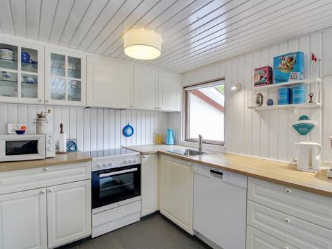 L'intérieur du logement|"Cristina" -  from the sea|Jutland du Sud-Est|Odder