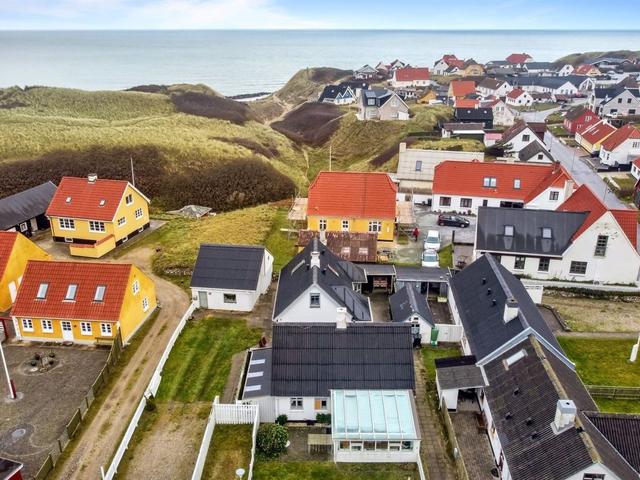 House/Residence|"Amra" - 200m from the sea|Northwest Jutland|Hjørring