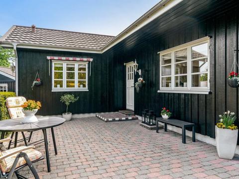 House/Residence|"Tidemand" - 1.5km from the sea|Northeast Jutland|Hals