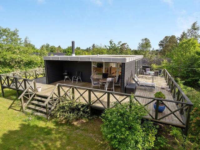 Huis/residentie|"Otso" - 200m from the sea|Noordoost-Jutland|Hals