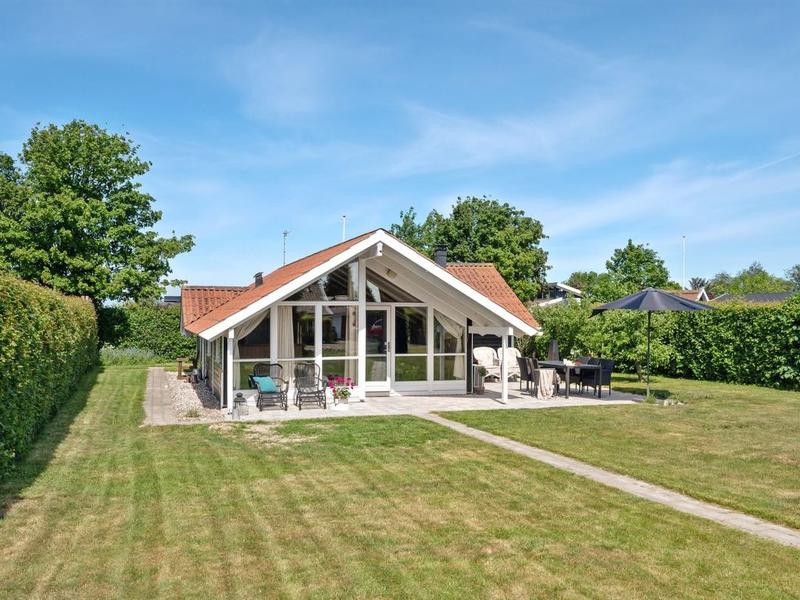 Hus/ Residence|"Gitte" - 200m from the sea in Funen|Fyn & öar|Otterup