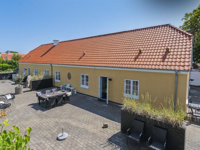 House/Residence|"Viivi" - 900m from the sea|Northwest Jutland|Skagen