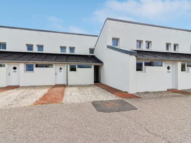 Huis/residentie|"Laris" - 150m from the sea|Noordwest-Jutland|Brovst