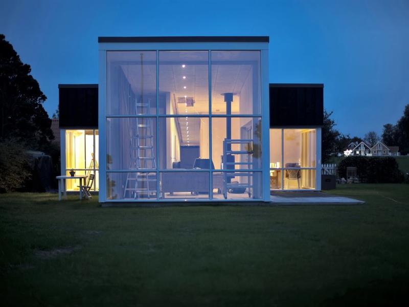 Hus/ Residence|"Amia" - 20m from the sea in Funen|Fyn & öar|Brenderup Fyn
