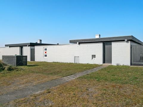 Huis/residentie|"Tarvo" - 500m from the sea|Noordwest-Jutland|Pandrup