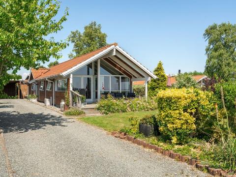 House/Residence|"Kaike" - 100m from the sea|Southeast Jutland|Haderslev