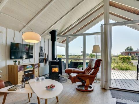 Inside|"Kaike" - 100m from the sea|Southeast Jutland|Haderslev