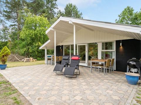 Haus/Residenz|"Jakko" - 300m from the sea|Djursland & Mols|Grenaa