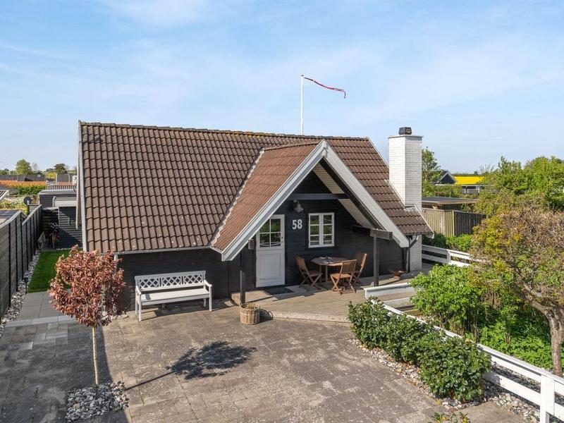Hus/ Residence|"Ulv" - 25m from the sea in Funen|Fyn & öar|Otterup