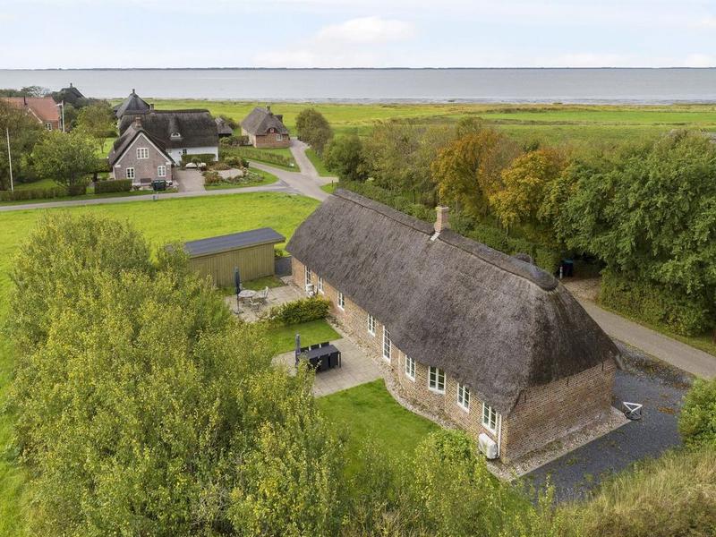 Hus/ Residence|"Syra" - 25km from the sea in Western Jutland|Jyllands västkust|Bredebro