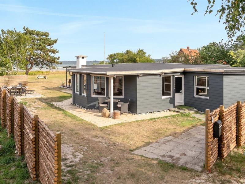 Hus/ Residence|"Sigurd" - 20m from the sea in Funen|Fyn & öar|Middelfart