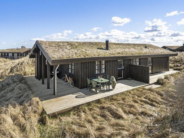 Huis/residentie|"Solunka" - 100m from the sea|Noordwest-Jutland|Pandrup