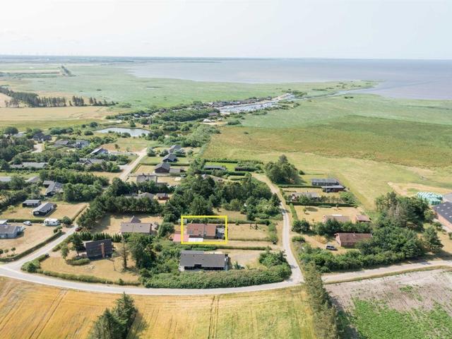 Maison / Résidence de vacances|"Gizella" - 850m to the inlet|La côte ouest du Jutland|Skjern