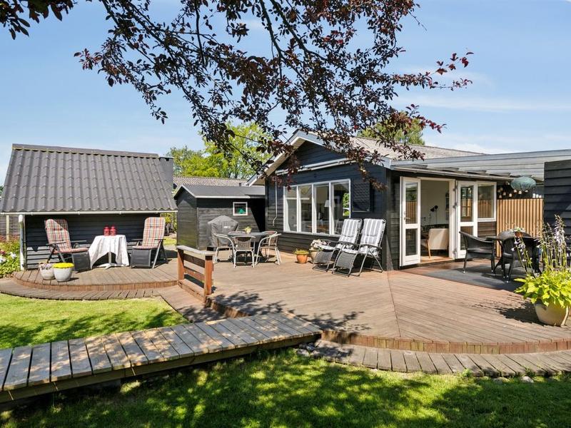 Hus/ Residence|"Ainikki" - 200m from the sea in Funen|Fyn & öar|Otterup