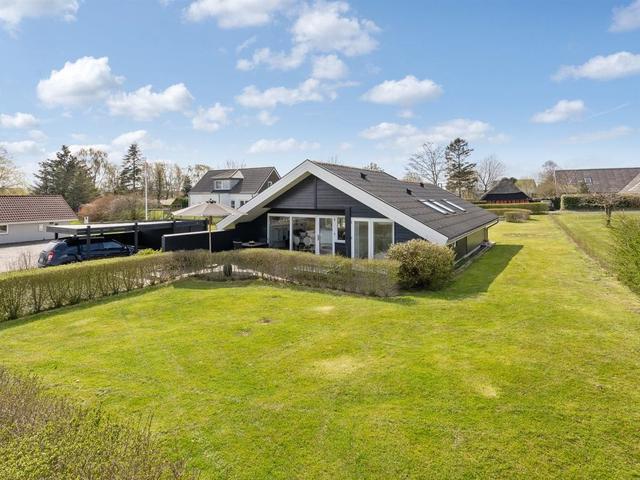 House/Residence|"Joannes" - 200m from the sea|Southeast Jutland|Børkop