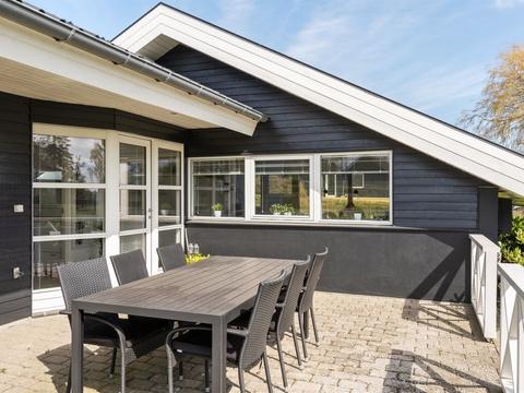House/Residence|"Joannes" - 200m from the sea|Southeast Jutland|Børkop