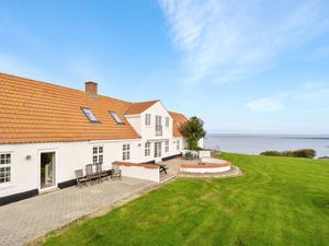Haus/Residenz|"Thorge" - all inclusive - 75m to the inlet|Limfjord|Struer