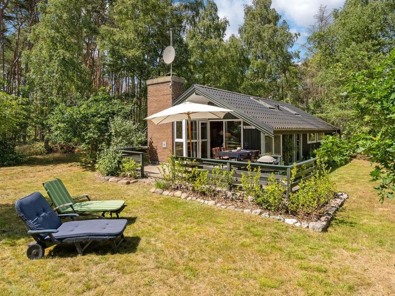 Hus/ Residence|"Herlek" - 200m from the sea in Djursland and Mols|Djursland & Mols|Knebel