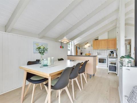 Inside|"Ullakarin" - 350m from the sea|Southeast Jutland|Juelsminde