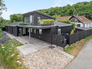 Haus/Residenz|"Ebke" - all inclusive - 70m from the sea|Seeland|Gilleleje
