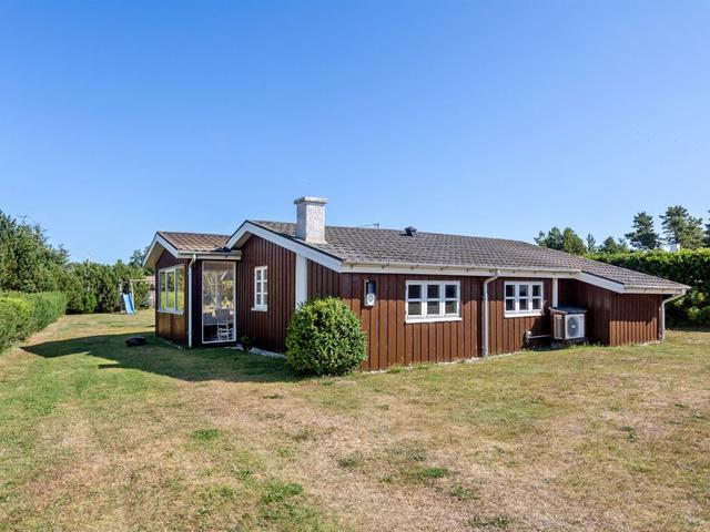 House/Residence|"Skaghe" - 200m from the sea|Northeast Jutland|Sæby