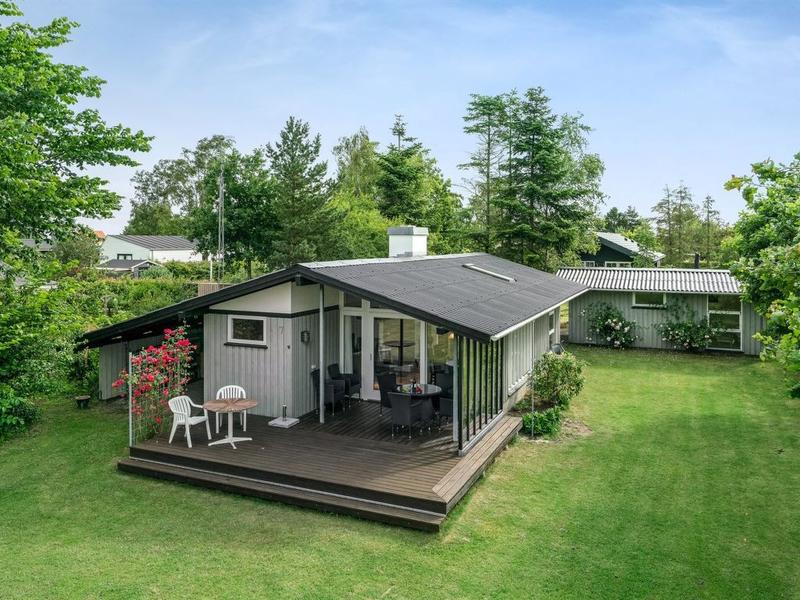 Hus/ Residence|"Juditha" - 400m from the sea in Funen|Fyn & öar|Middelfart