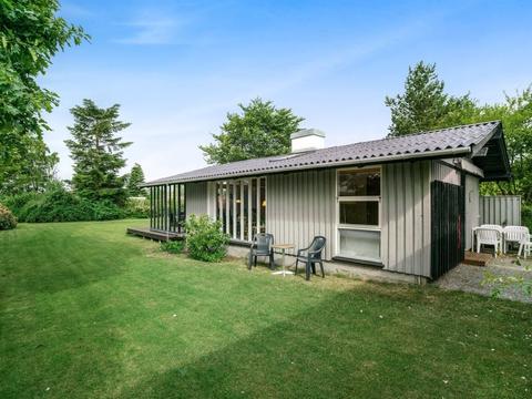 Huis/residentie|"Juditha" - 400m from the sea|Fyn & eilanden|Middelfart