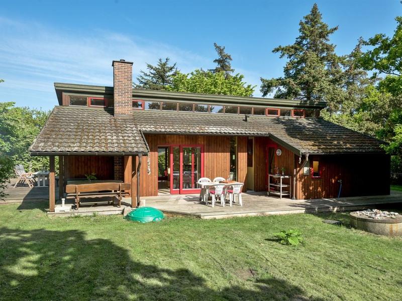 Hus/ Residence|"Norwin" - 250m from the sea in Funen|Fyn & öar|Martofte