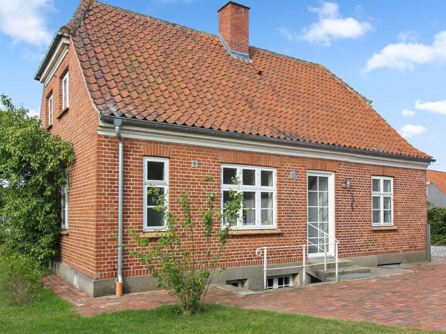 House/Residence|"Lilli" - 2km to the inlet|Western Jutland|Ulfborg