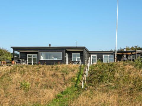 House/Residence|"Kaapo" - 300m from the sea|Southeast Jutland|Haderslev