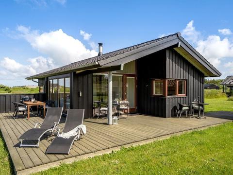 Haus/Residenz|"Marrit" - 600m from the sea|Nordwestjütland|Hjørring