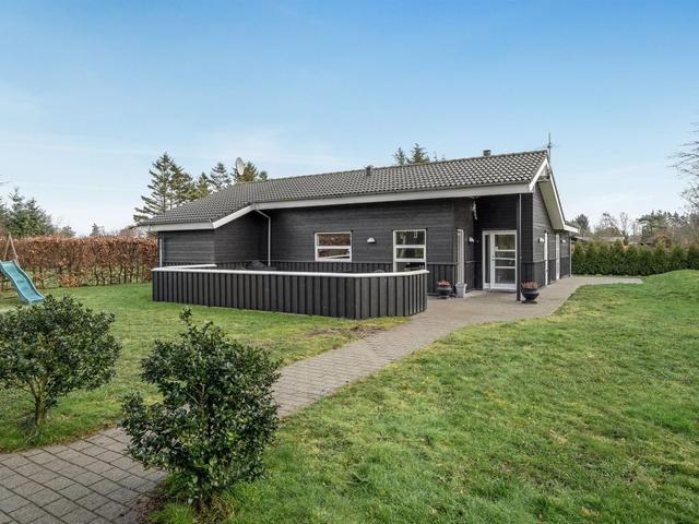 Huis/residentie|"Karstina" - 1km from the sea|Noordoost-Jutland|Hals