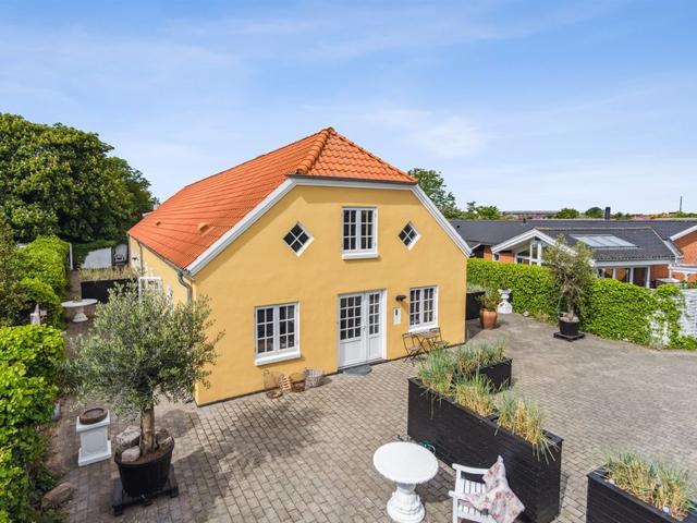 House/Residence|"Murtuz" - 900m from the sea|Northwest Jutland|Skagen