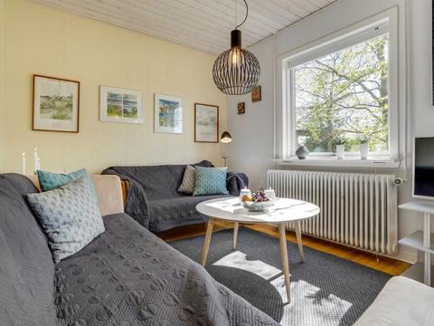 Inside|"Fedder" - 700m from the sea|Northwest Jutland|Skagen