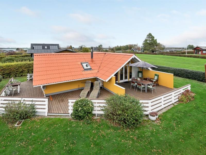 Hus/ Residence|"Hjalmine" - 250m from the sea in Funen|Fyn & öar|Assens