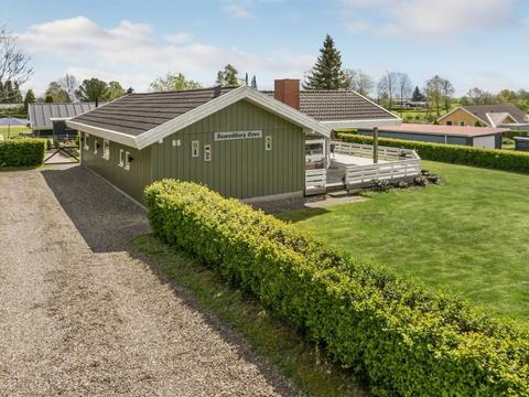 House/Residence|"Guldborg" - 400m to the inlet|Southeast Jutland|Egernsund