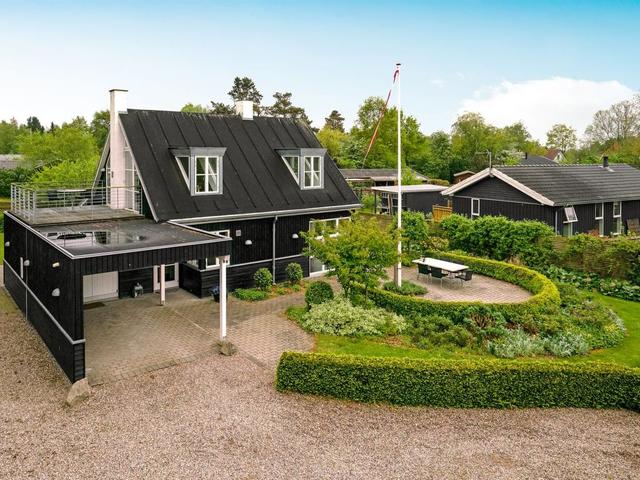 Huis/residentie|"Gullan" - 75m from the sea|Fyn & eilanden|Middelfart