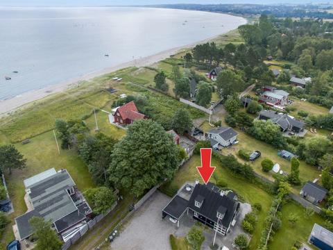 Hus/ Residence|"Gullan" - 75m from the sea|Fyn & öar|Middelfart