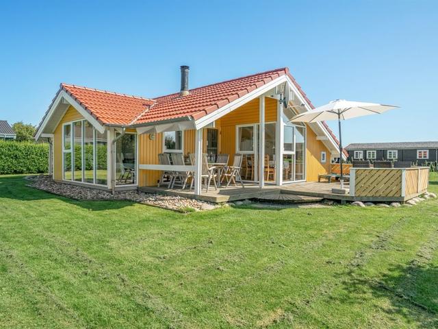 Huis/residentie|"Susse" - 400m to the inlet|Zuidoost-Jutland|Egernsund