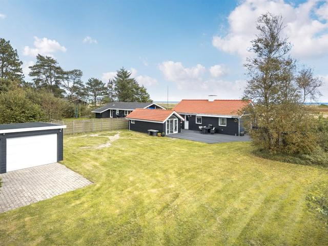 House/Residence|"Mumme" - 100m from the sea|Northeast Jutland|Hals