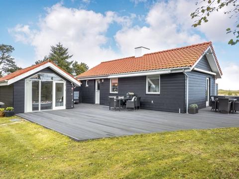 House/Residence|"Mumme" - 100m from the sea|Northeast Jutland|Hals